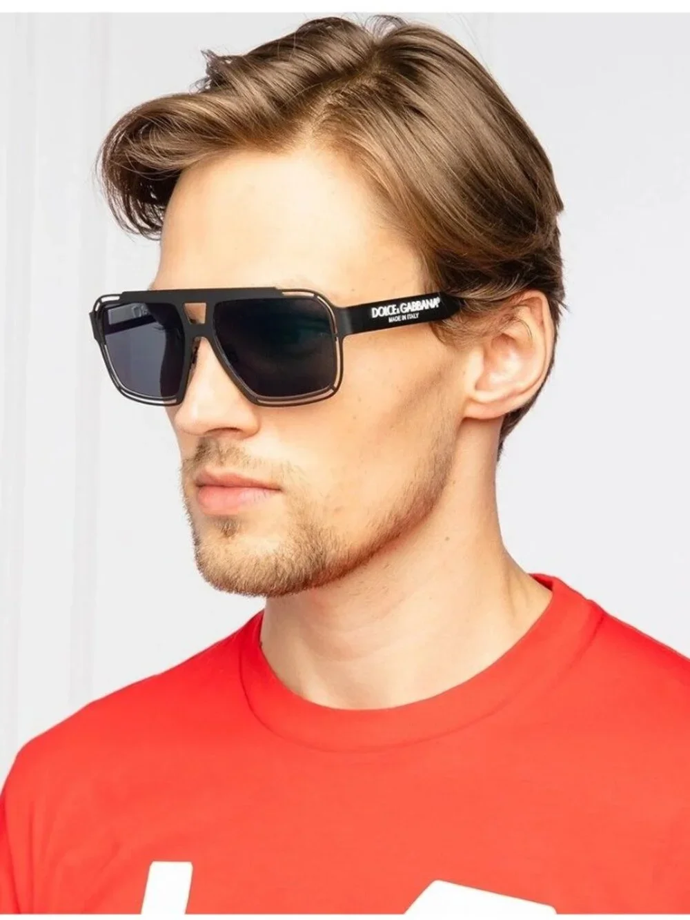 New Dolce&Gabbana Unisex Sunglasses DG2270 327687
